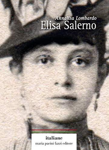 Elisa Salerno (Italiane Vol. 10)